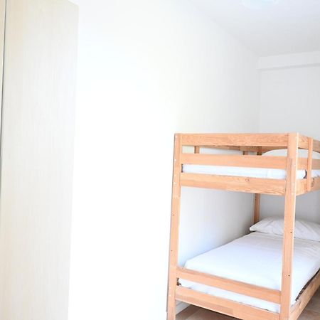 N185 - Numana, Meraviglioso Trilocale Con Terrazzo E Piscina Luaran gambar